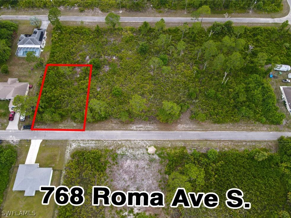 768 Roma Avenue S Lehigh Acres FL 33974 224048316 image1