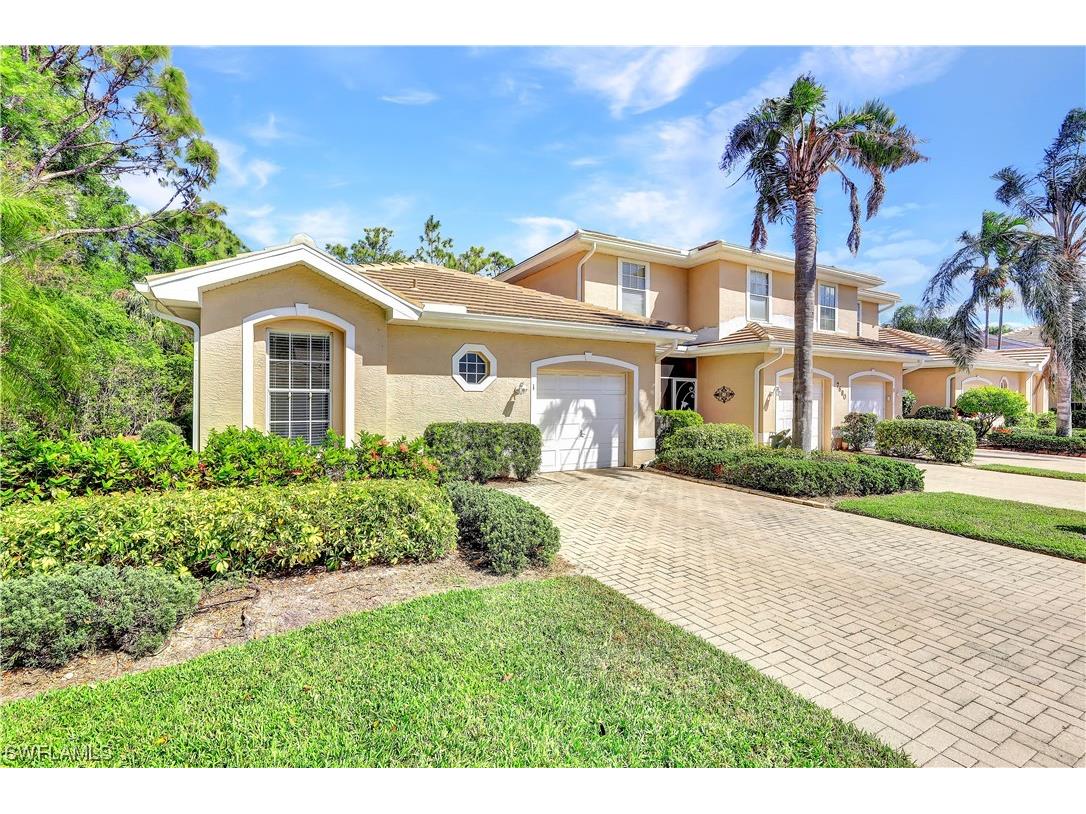 7680 Meadow Lakes Drive #1 Naples FL 34104 223021156 image1