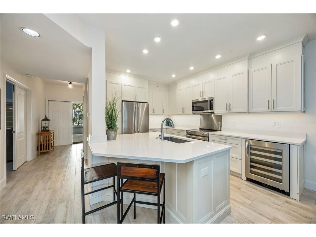 7686 Pebble Creek Circle #102 Naples FL 34108 226003035 image1
