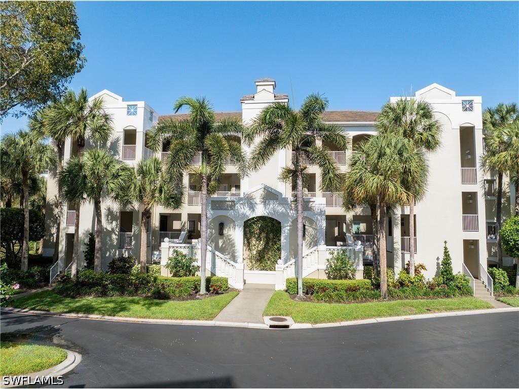 7686 Pebble Creek Circle #301 Naples FL 34108 226015146 image1