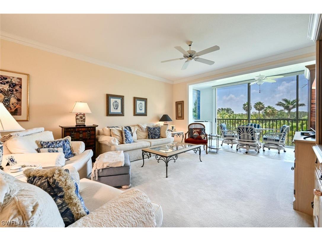 7687 Pebble Creek Circle #203 Naples FL 34108 223054157 image1
