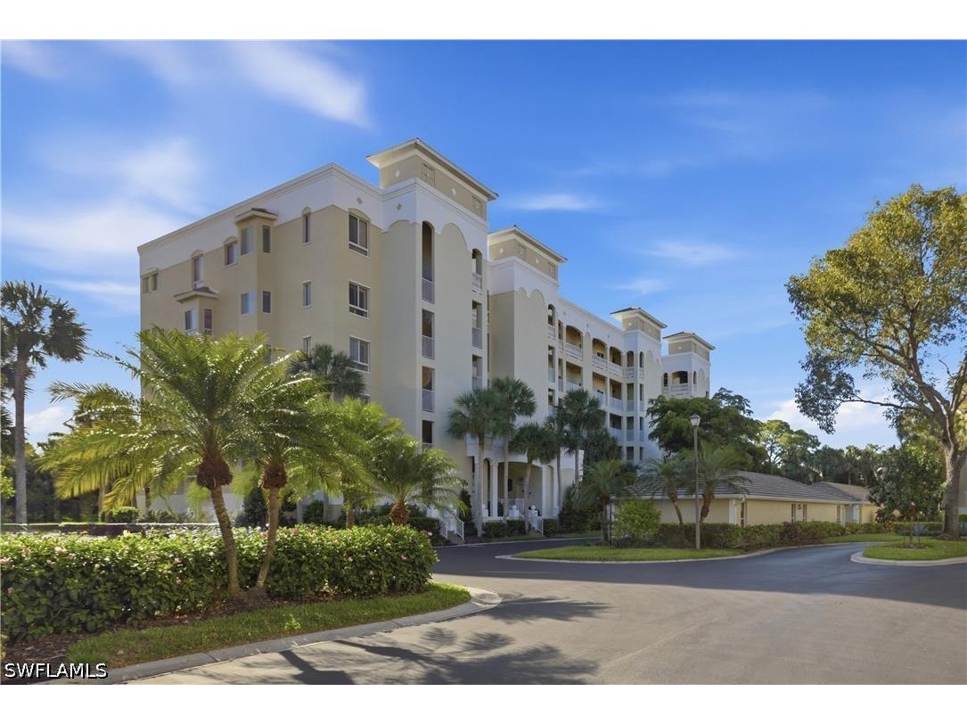 7687 Pebble Creek Circle #301 Naples FL 34108 226015772 image1