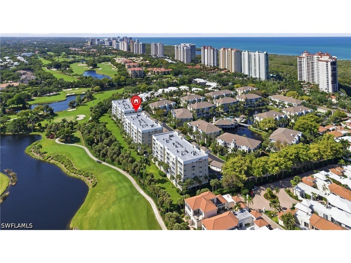 7687 Pebble Creek Circle #301 Naples FL 34108 226015772 image29
