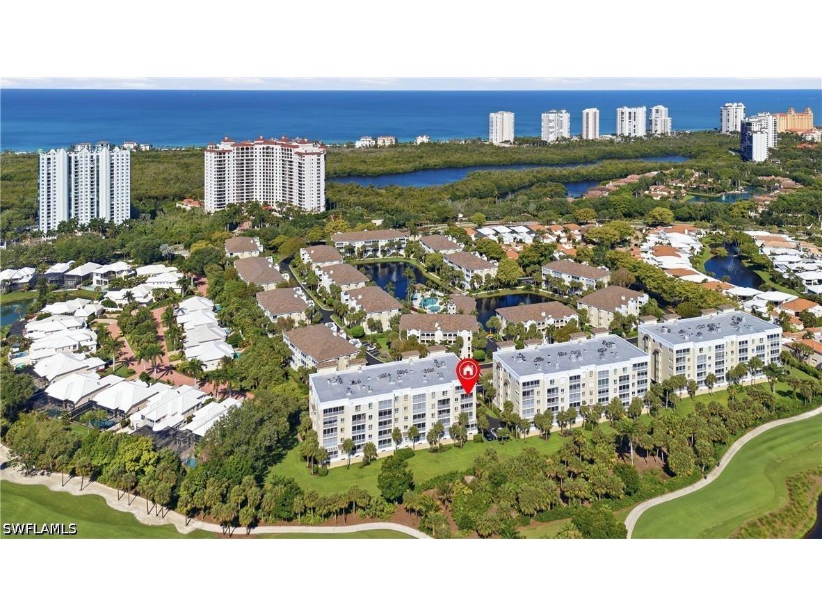 7687 Pebble Creek Circle #301 Naples FL 34108 226015772 image30
