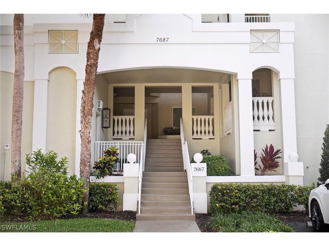 7687 Pebble Creek Circle #403 Naples FL 34108 226010389 image1