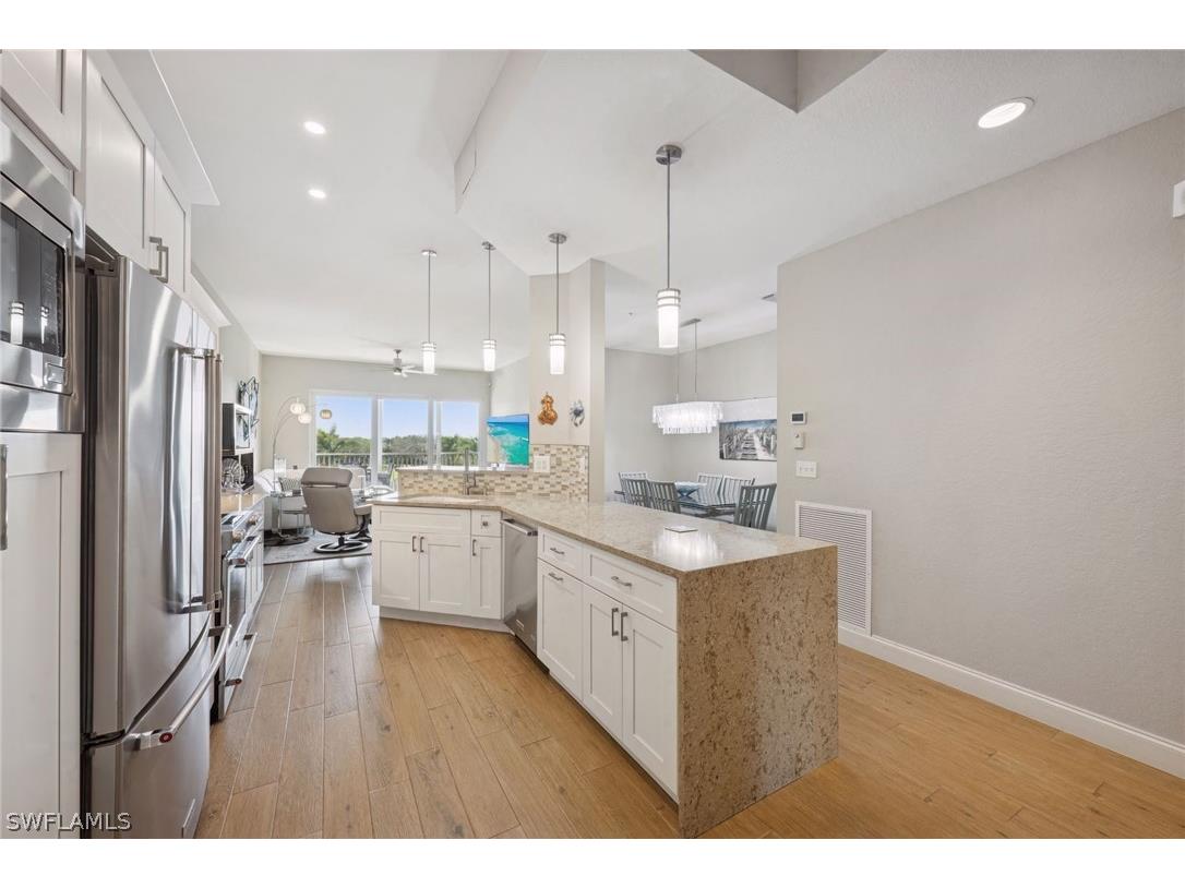 7687 Pebble Creek Circle #403 Naples FL 34108 226010389 image9