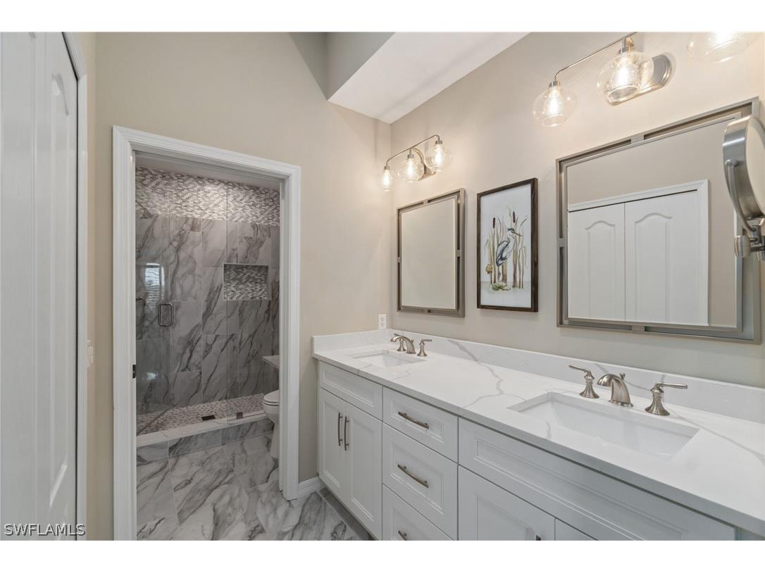 7687 Pebble Creek Circle #405 Naples FL 34108 226009881 image15
