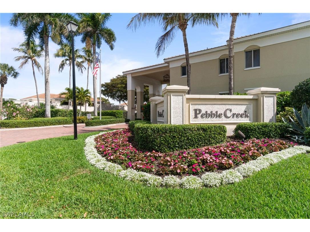 7687 Pebble Creek Circle #405 Naples FL 34108 226009881 image31