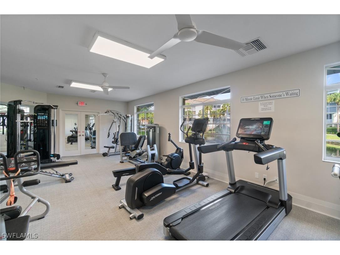 7687 Pebble Creek Circle #405 Naples FL 34108 226009881 image36