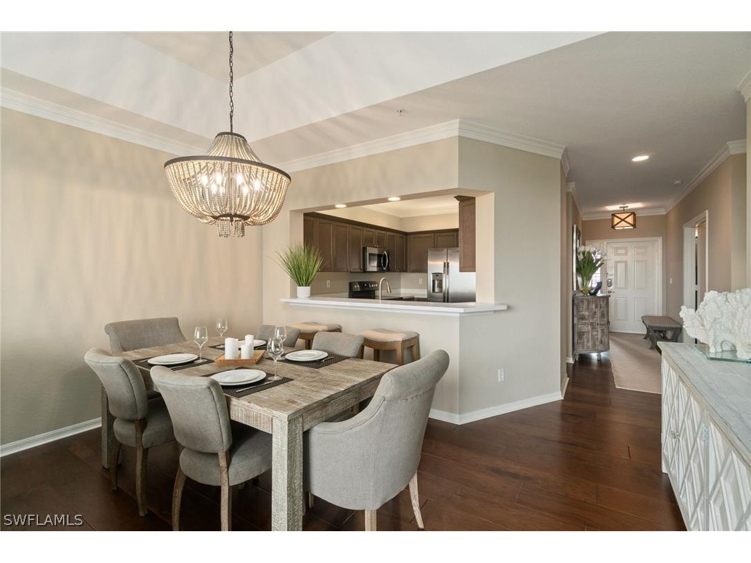 7687 Pebble Creek Circle #405 Naples FL 34108 226009881 image7