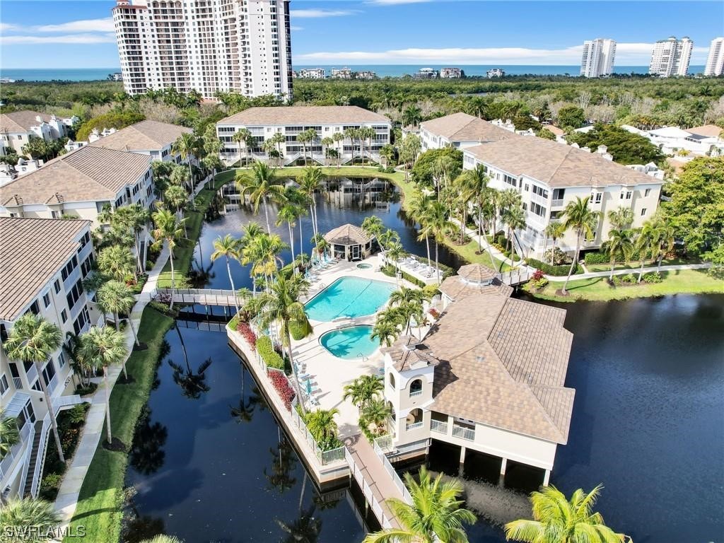 7687 Pebble Creek Circle E #403 Naples FL 34108 224023386 image1