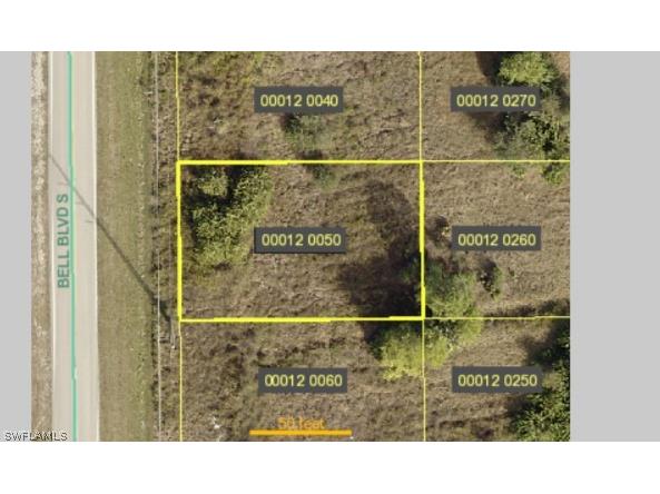 769 Bell Boulevard S Lehigh Acres FL 33974 222010579 image1