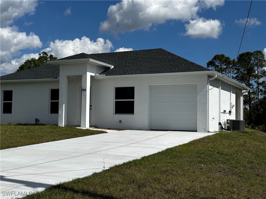 769 Breamer Avenue S Lehigh Acres FL 33974 225016322 image1