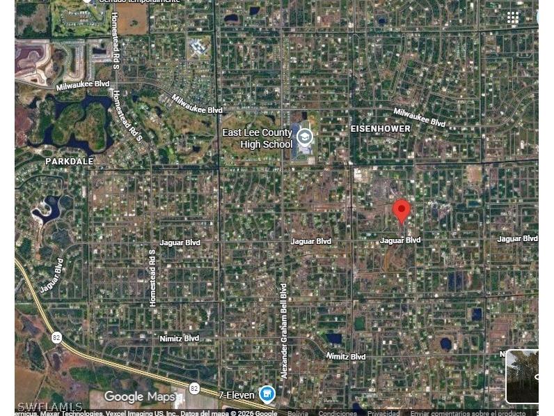 769 Burke Avenue Lehigh Acres FL 33974 226010337 image1