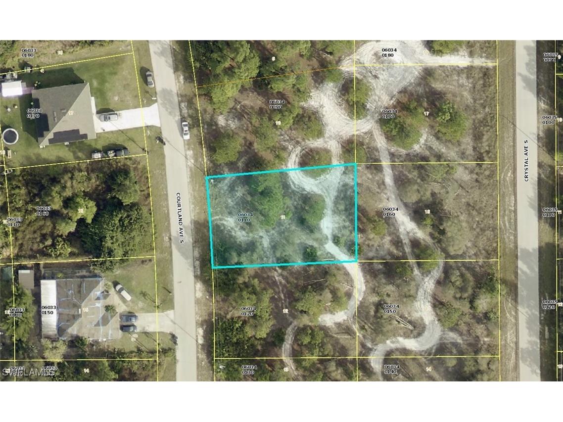 769 Courtland Avenue S Lehigh Acres FL 33974 224069661 image1