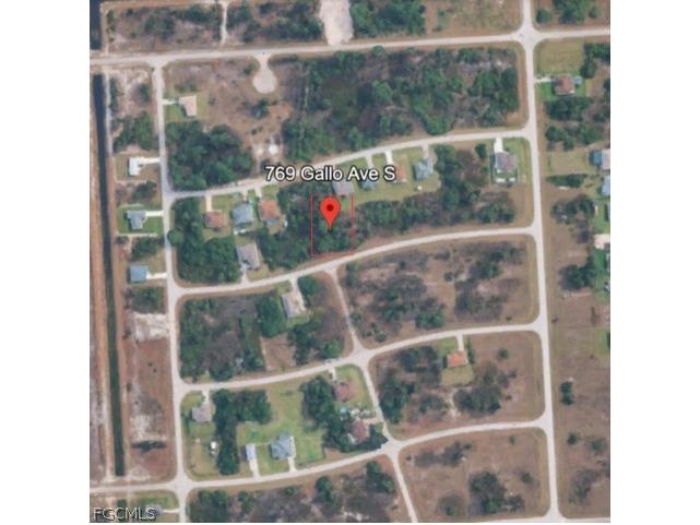 769 Gallo Avenue S Lehigh Acres FL 33974 2026013727 image1