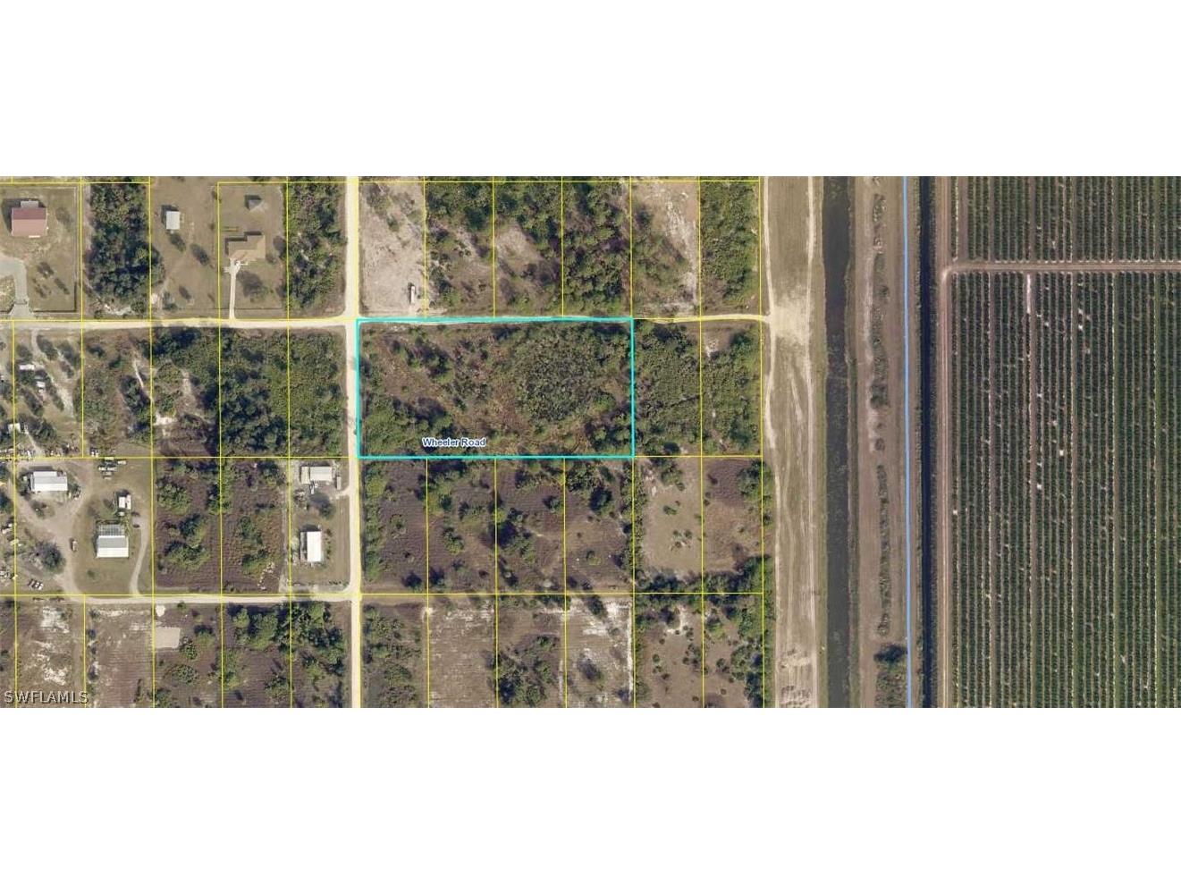 7691 14th Place Labelle FL 33935 222024154 image1