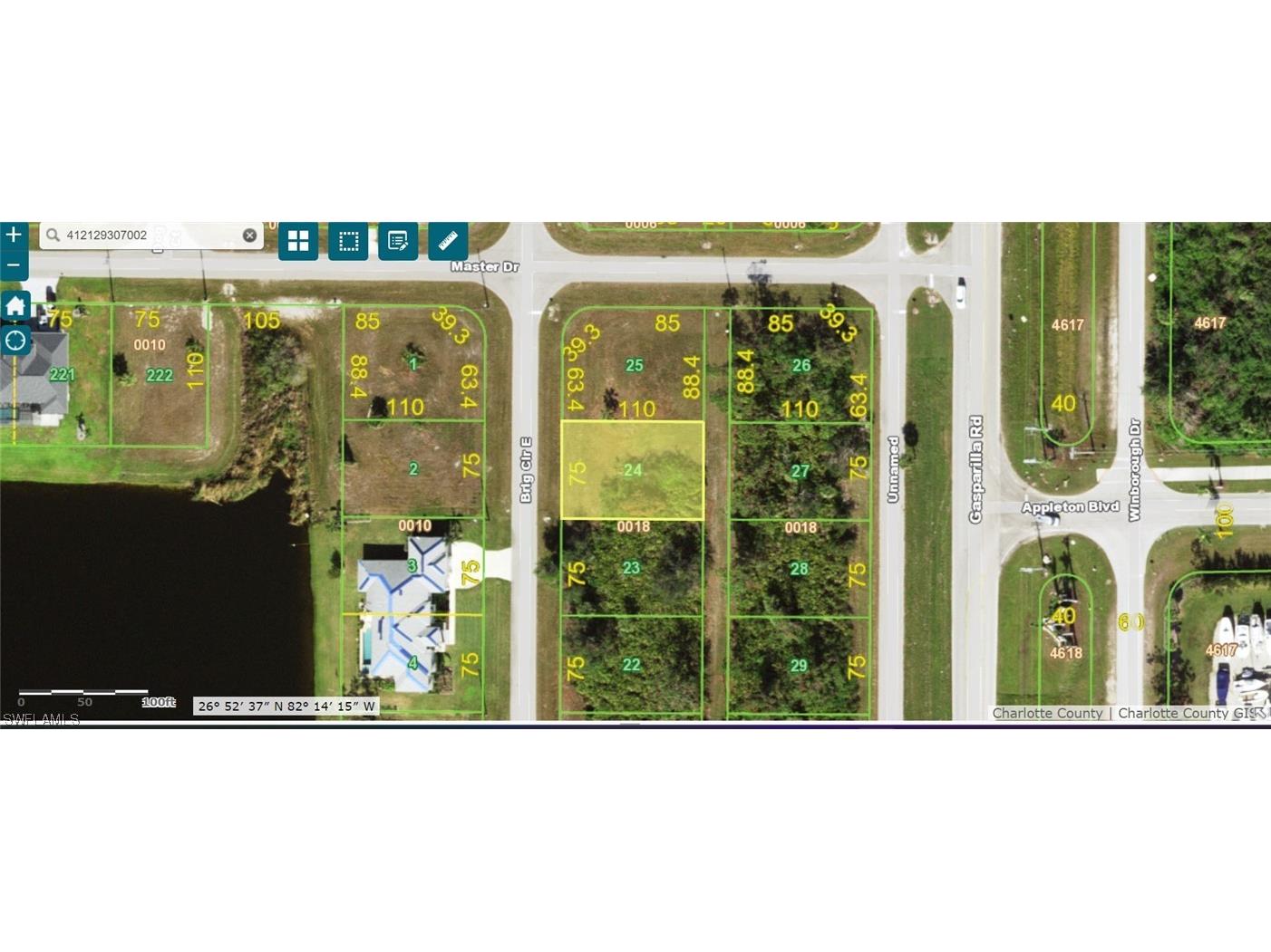 77 Brig Circle E Placida FL 33946 224018974 image1