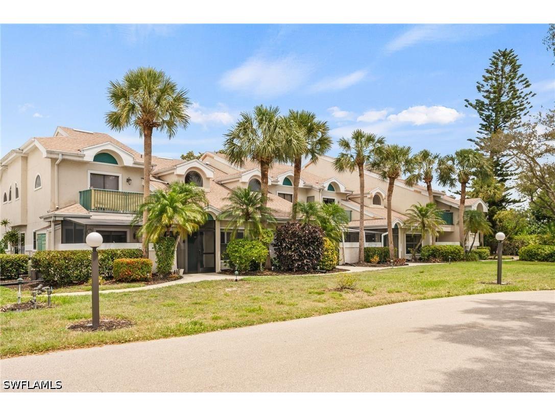 77 Emerald Woods Drive #I6 Naples FL 34108 226016715 image1