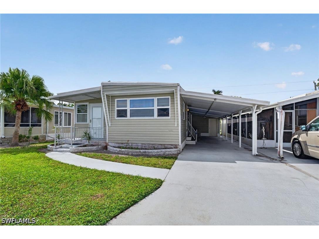 77 Enchanting Boulevard #E77 Naples FL 34112 226015685 image1