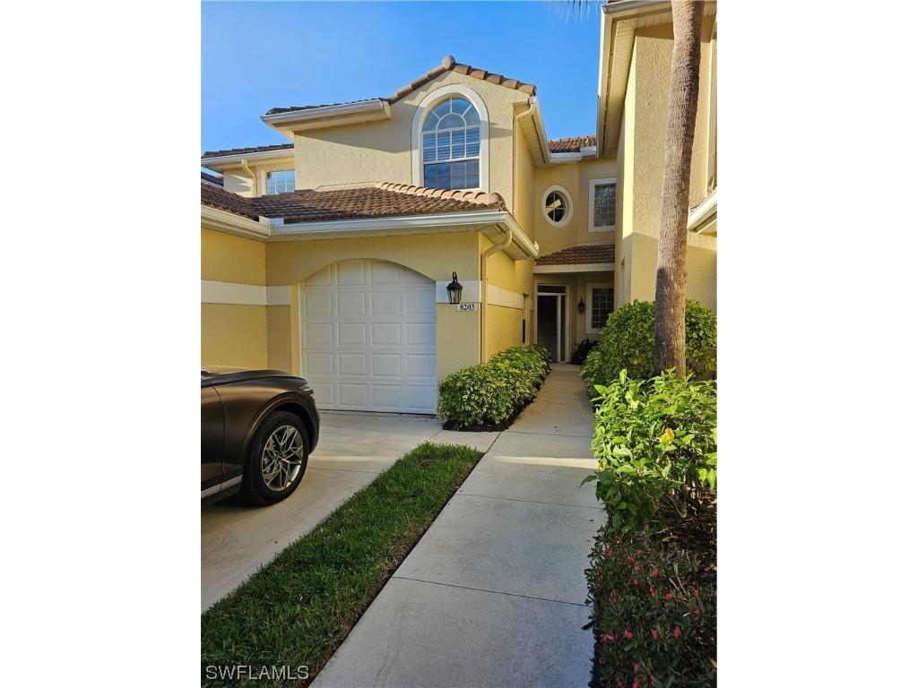77 Silver Oaks Circle #8203 Naples FL 34119 223014402 image1