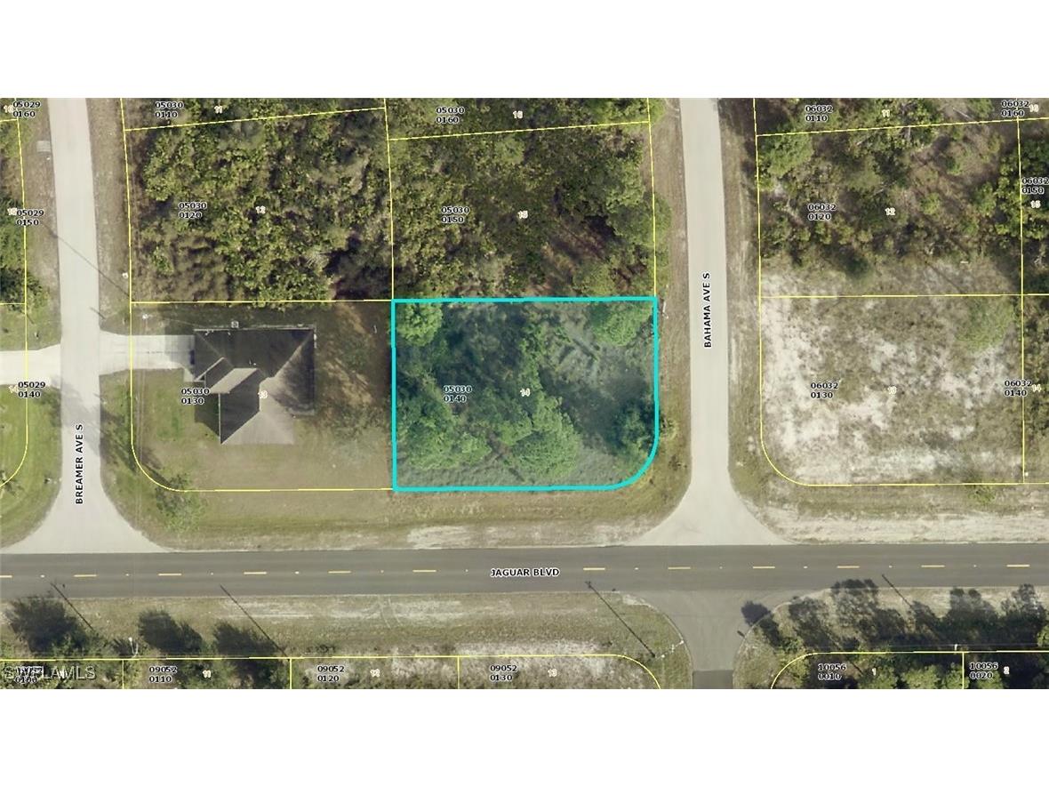 770 Bahama Avenue S Lehigh Acres FL 33974 225015995 image1