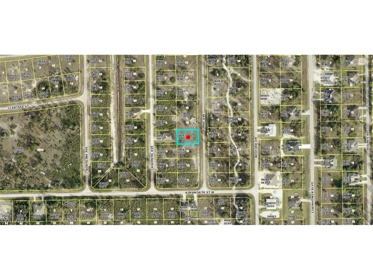 770 Burke Avenue Lehigh Acres FL 33974 224039998 image1