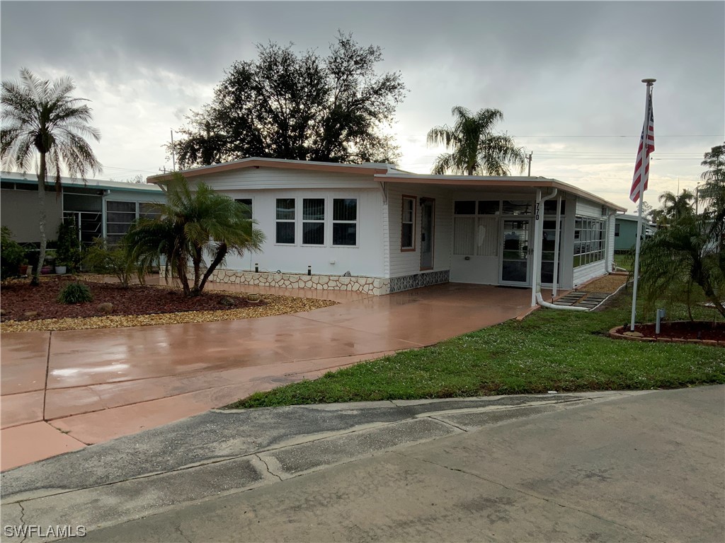 770 Knotty Pine Circle North Fort Myers FL 33917 224005573 image1