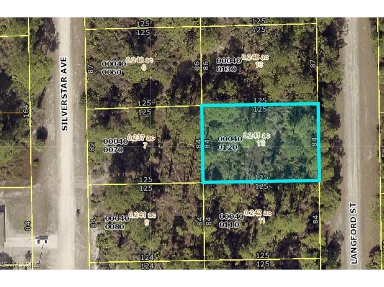 770 Langford Street Lehigh Acres FL 33974 222063554 image1