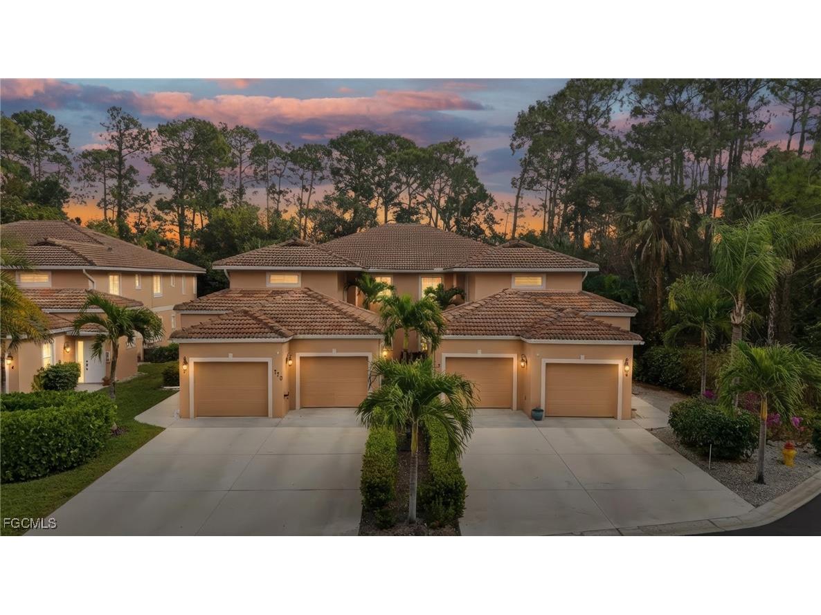 770 Luisa Lane #3 Naples FL 34104 2026002760 image1