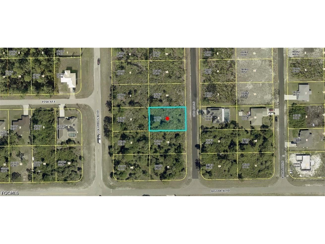 770 Oro Avenue S Lehigh Acres FL 33974 2026025518 image1