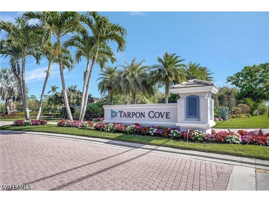 770 Tarpon Cove Drive SE #103 Naples FL 34110 226013267 image39