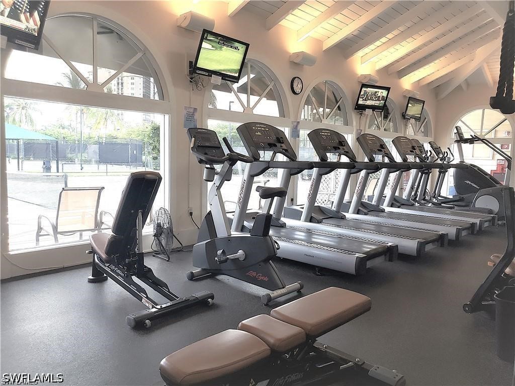 770 Tarpon Cove Drive SE #103 Naples FL 34110 226013267 image48