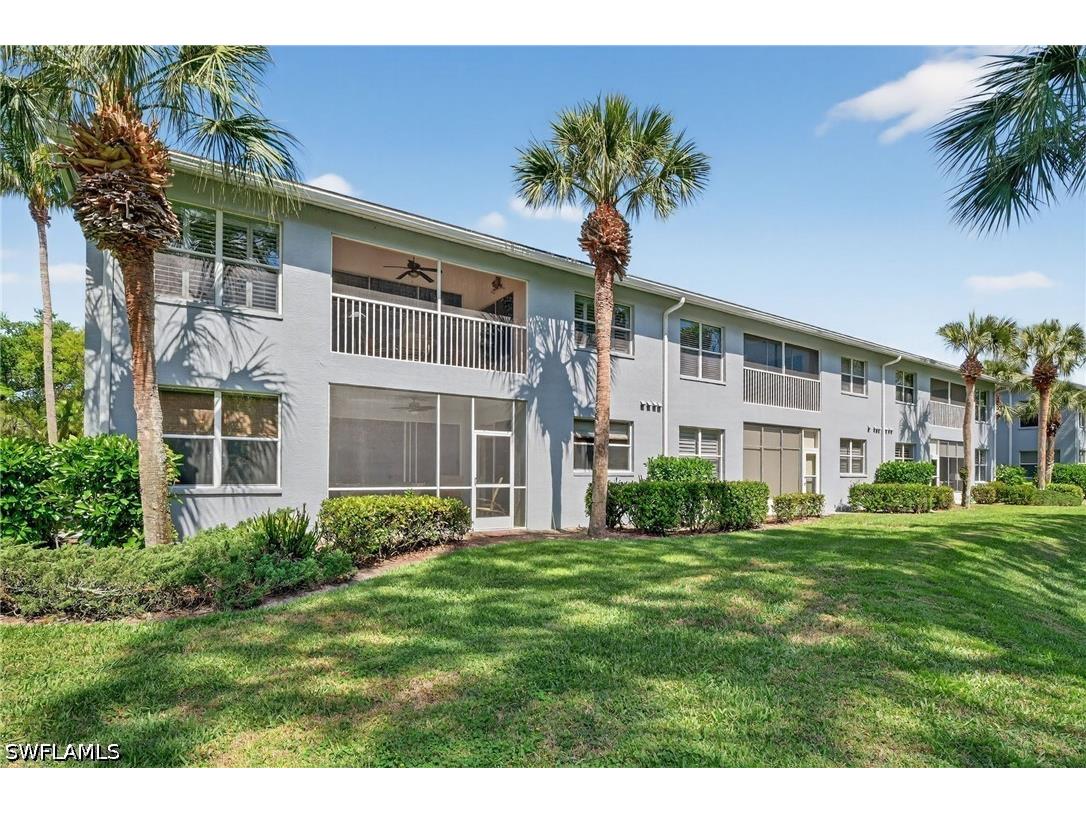 770 Tarpon Cove Drive SE #103 Naples FL 34110 226013267 image8