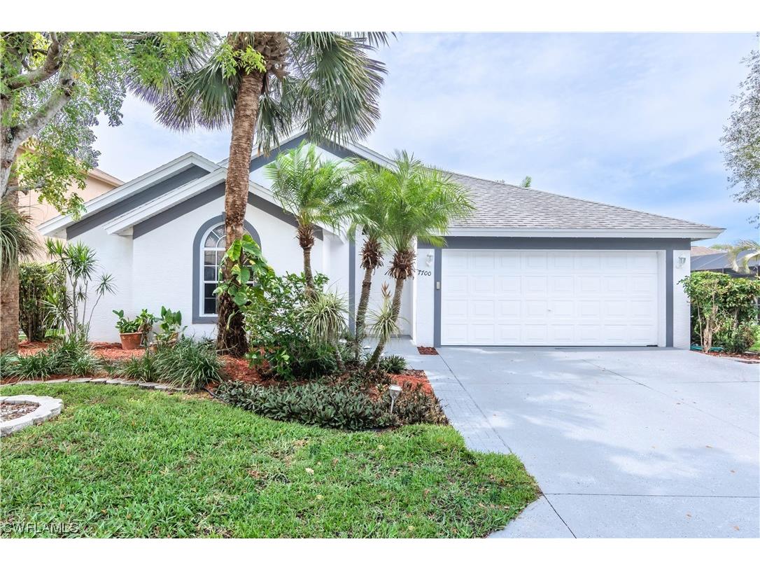 7700 Citrus Hill Lane Naples FL 34109 223038950 image1