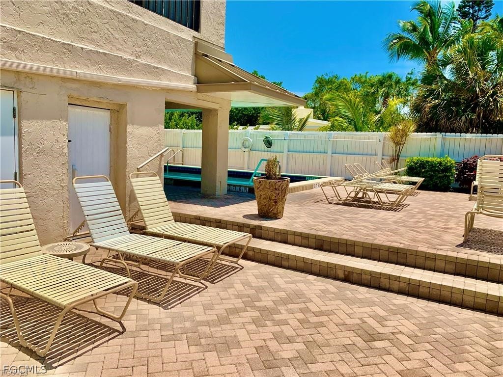 7700 Estero Boulevard #606 Fort Myers Beach FL 33931 2026012024 image36