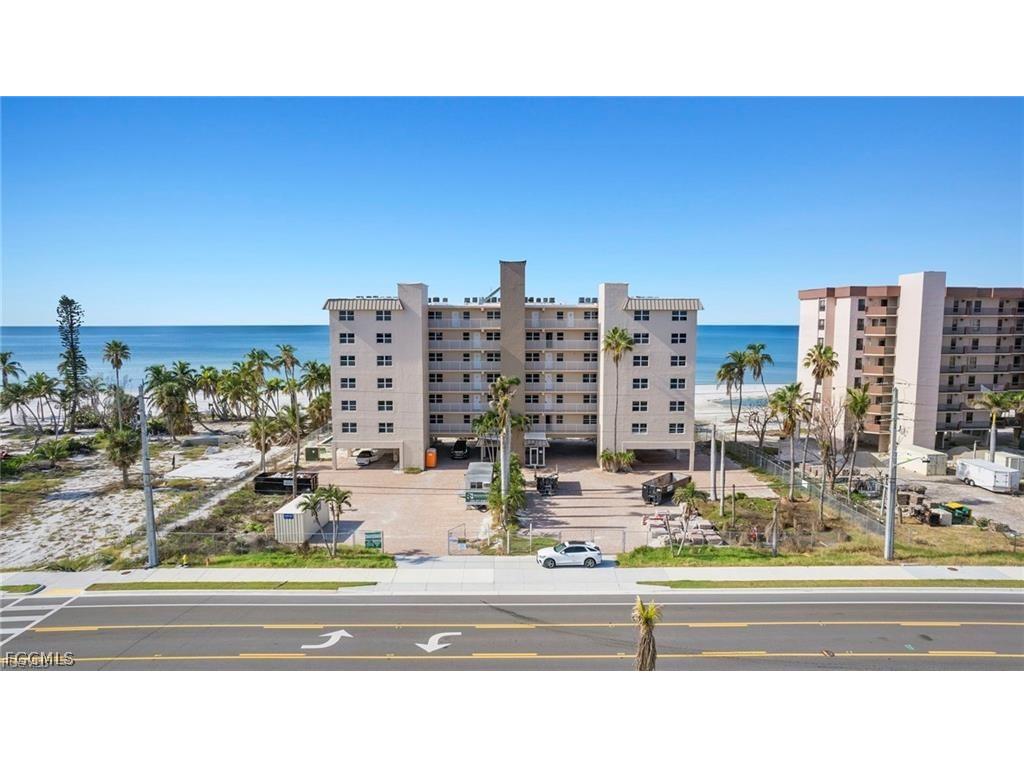 7700 Estero Boulevard #606 Fort Myers Beach FL 33931 2026012024 image40