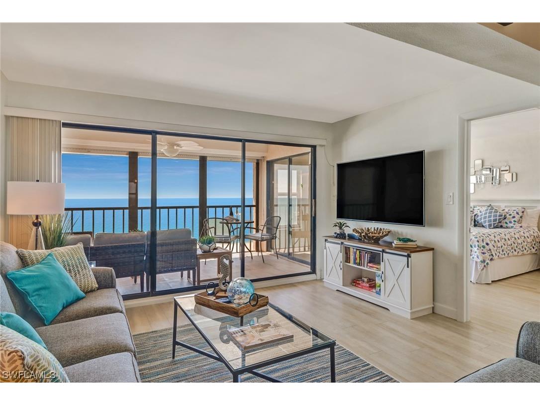 7700 Estero Boulevard #PH2 Fort Myers Beach FL 33931 224008537 image1