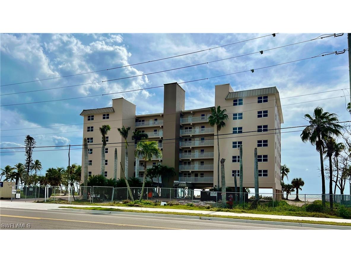 7700 Estero Boulevard #PH3 Fort Myers Beach FL 33931 224011549 image1