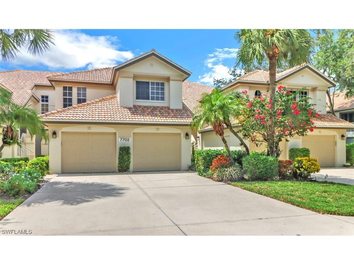 7702 Gardner Drive #202 Naples FL 34109 223063889 image1