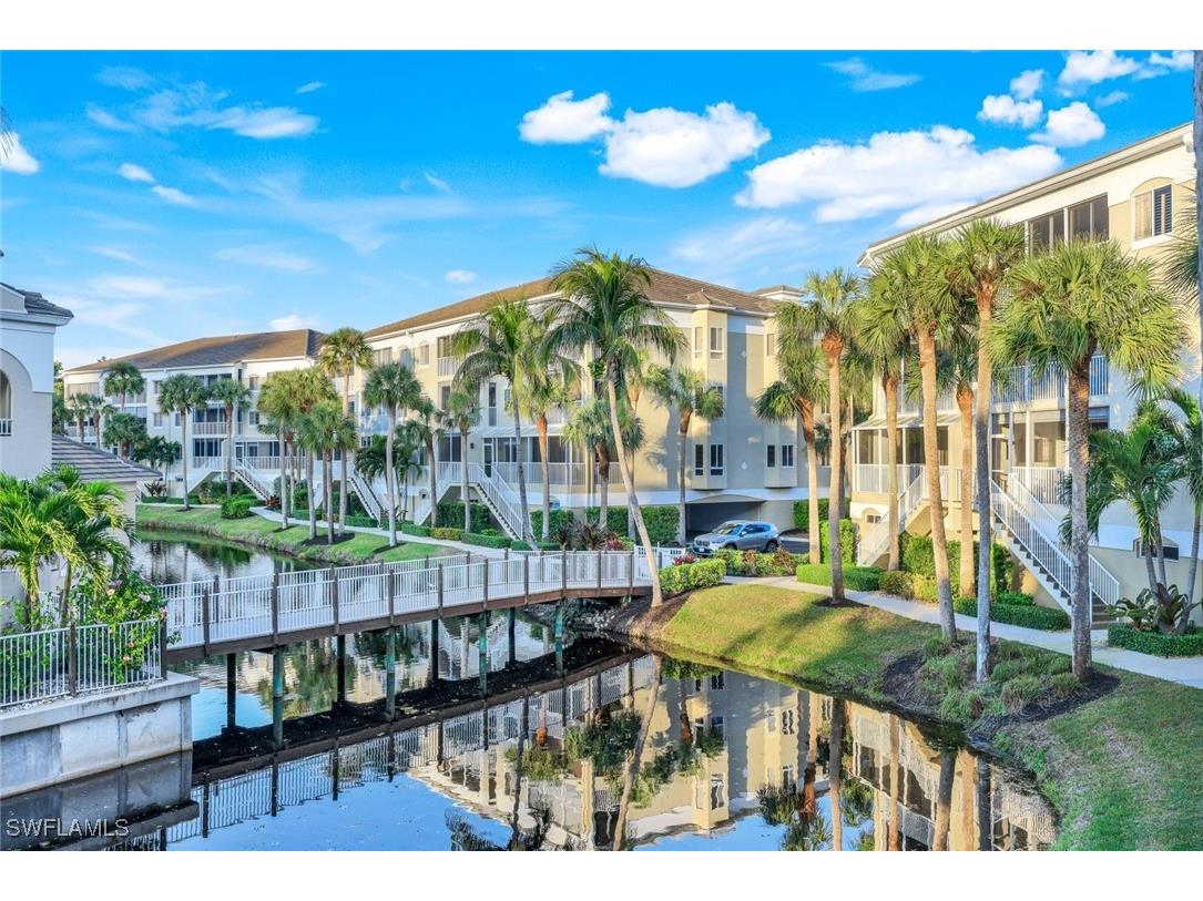 7702 Pebble Creek Circle #103 Naples FL 34108 225015294 image1