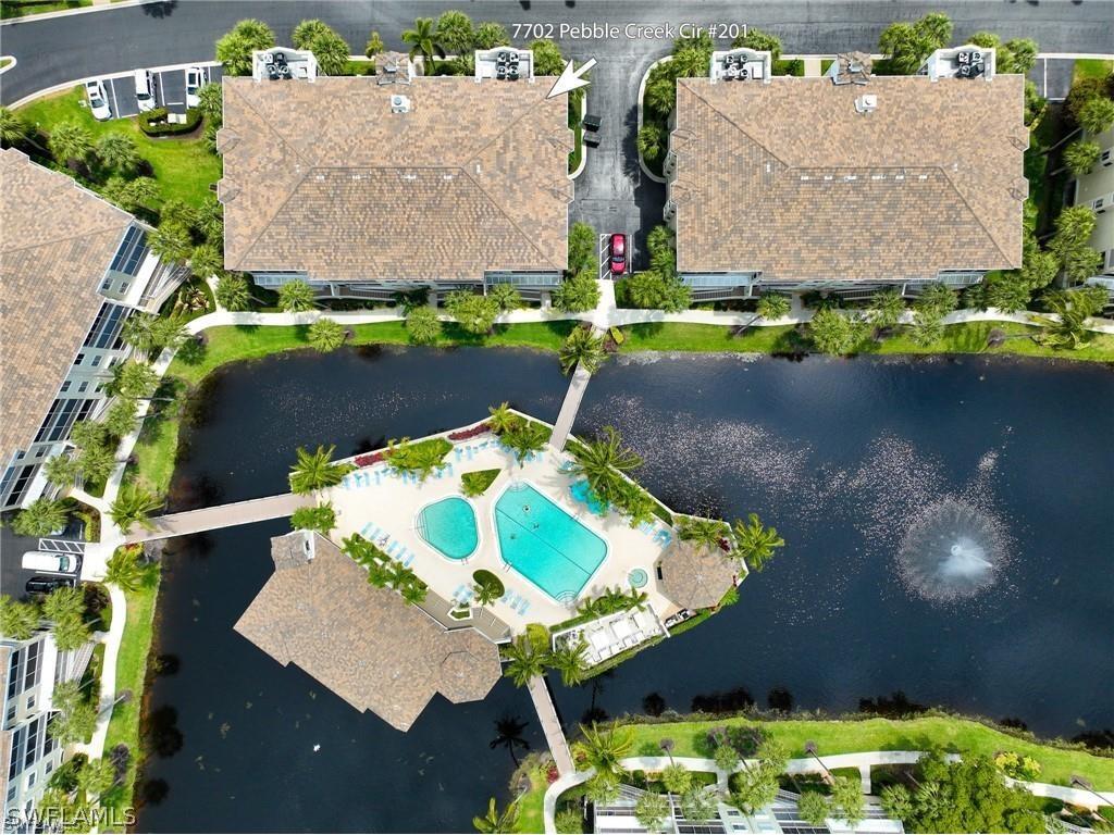 7702 Pebble Creek Circle #201 Naples FL 34108 226007104 image20
