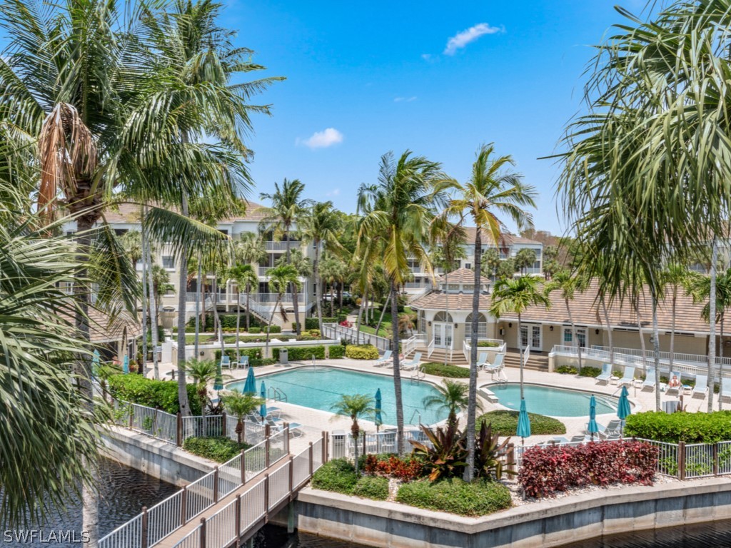 7702 Pebble Creek Circle #201 Naples FL 34108 226007104 image21