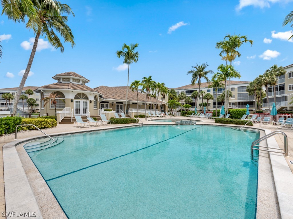 7702 Pebble Creek Circle #201 Naples FL 34108 226007104 image22
