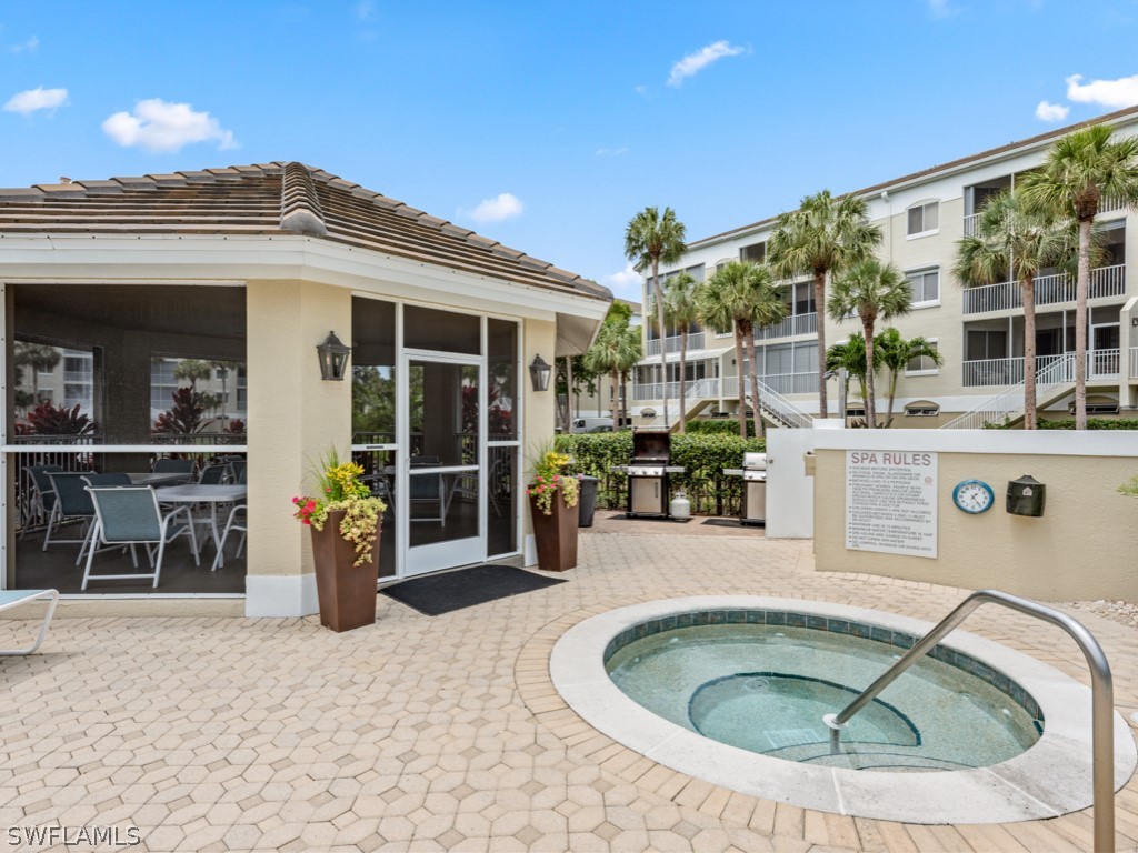 7702 Pebble Creek Circle #201 Naples FL 34108 226007104 image23