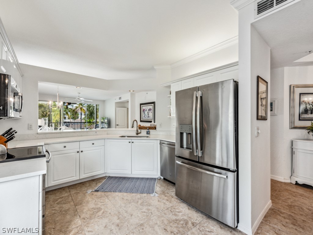 7702 Pebble Creek Circle #201 Naples FL 34108 226007104 image3