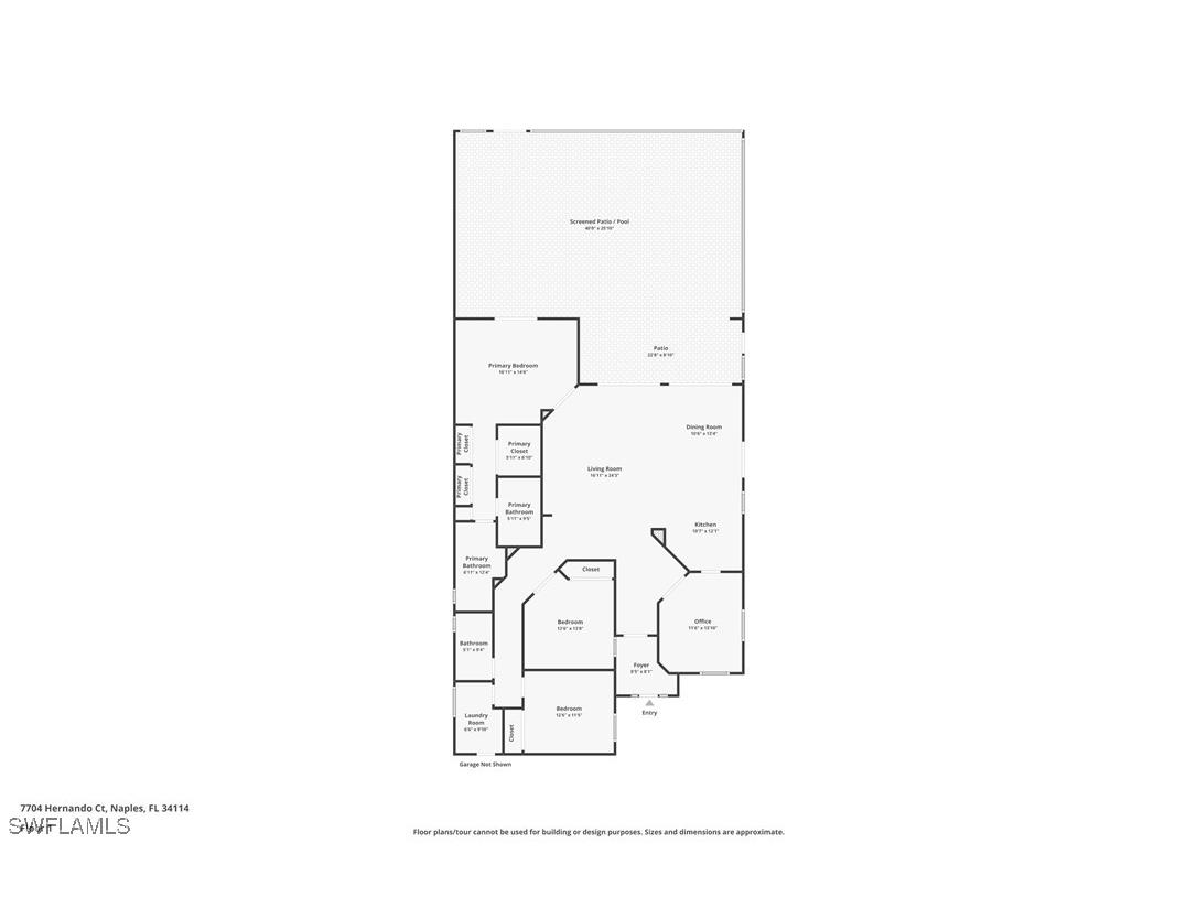 7704 Hernando Court Naples FL 34114 225081853 image41