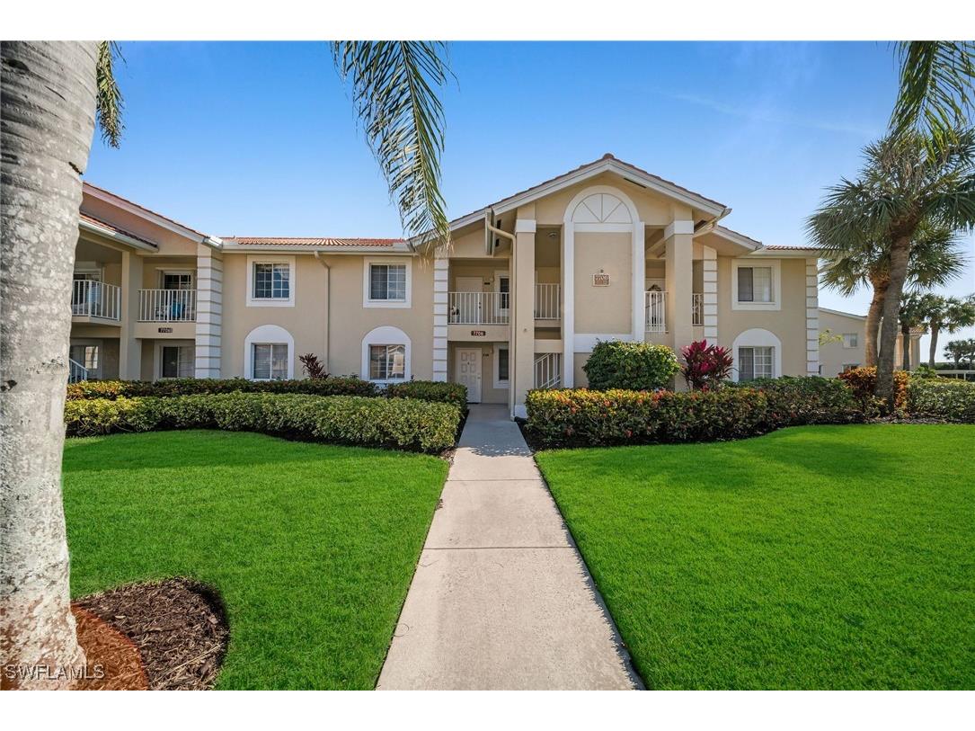 7706 Jewel Lane #104 Naples FL 34109 225008759 image1