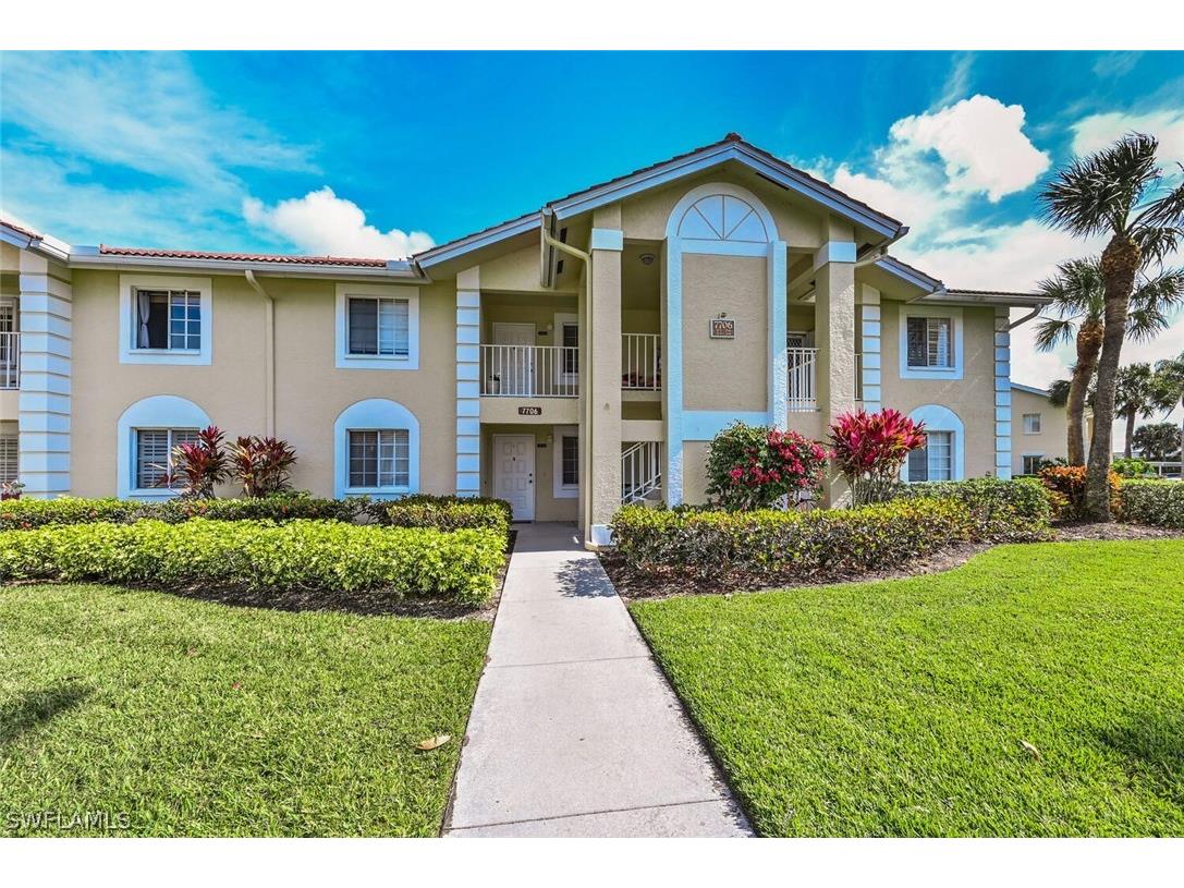 7706 Jewel Lane #204 Naples FL 34109 223005567 image1