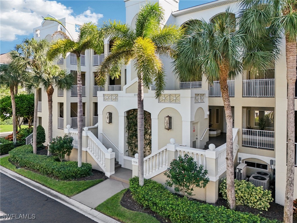 7709 Pebble Creek Circle #202 Naples FL 34108 225080014 image32